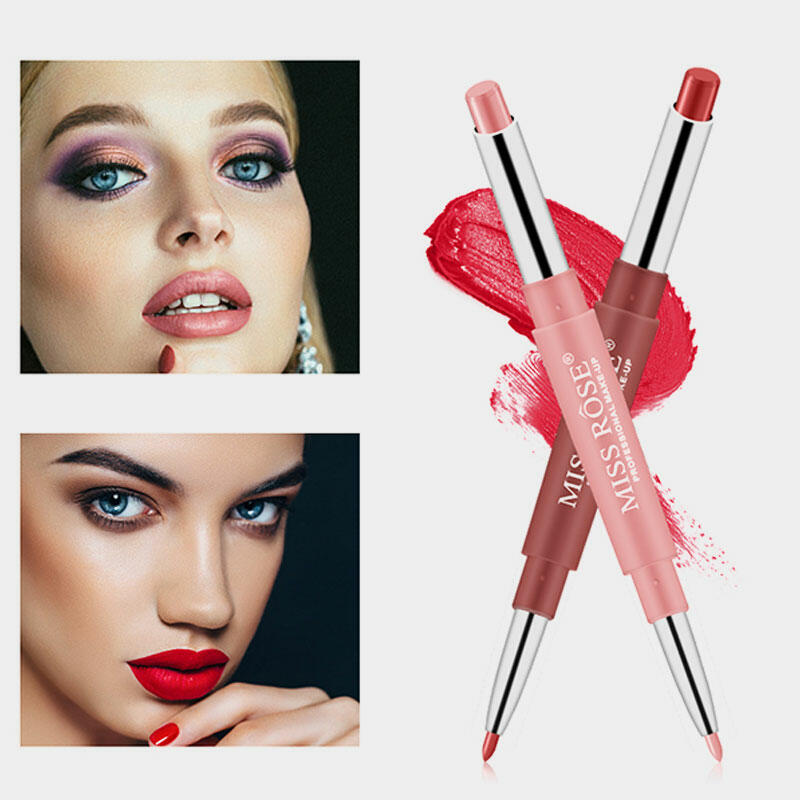 

Health & Beauty 20 Color Makeup Lipstick. Size, Pattern17