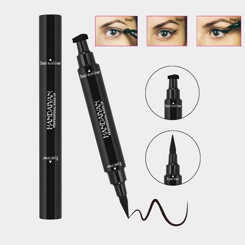 

Health & Beauty Makeup Black Eyeliner. Size