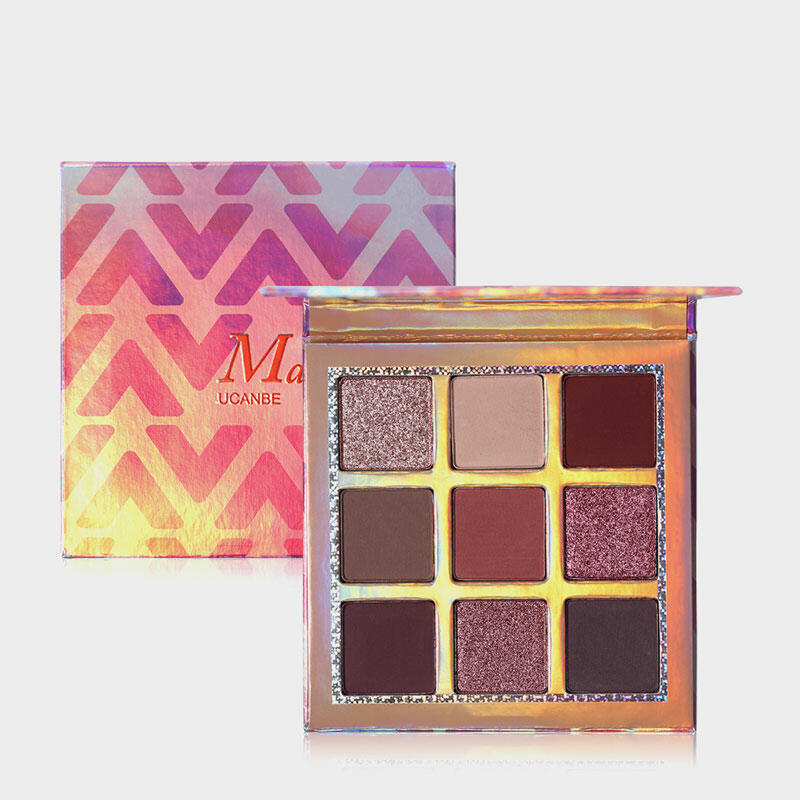 

Makeup Eye Shadow, 445139, Blue;pink;white