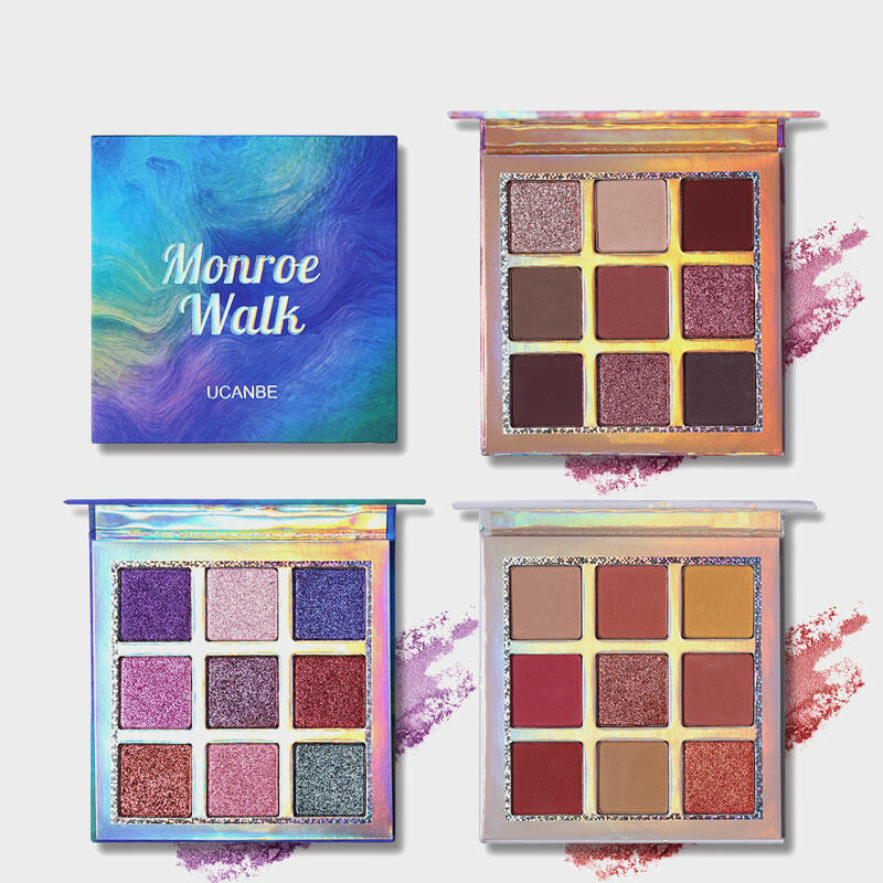 

Health & Beauty Makeup Eye Shadow. Size, White