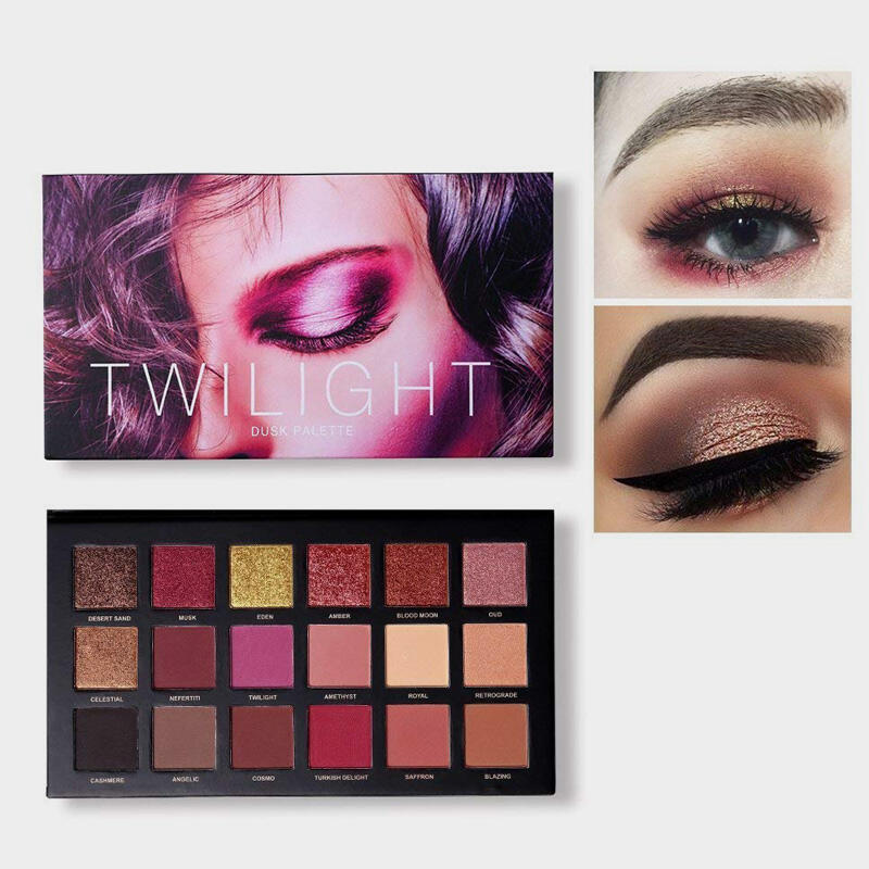 

Health & Beauty Makeup Eye Shadow. Size, Pattern1