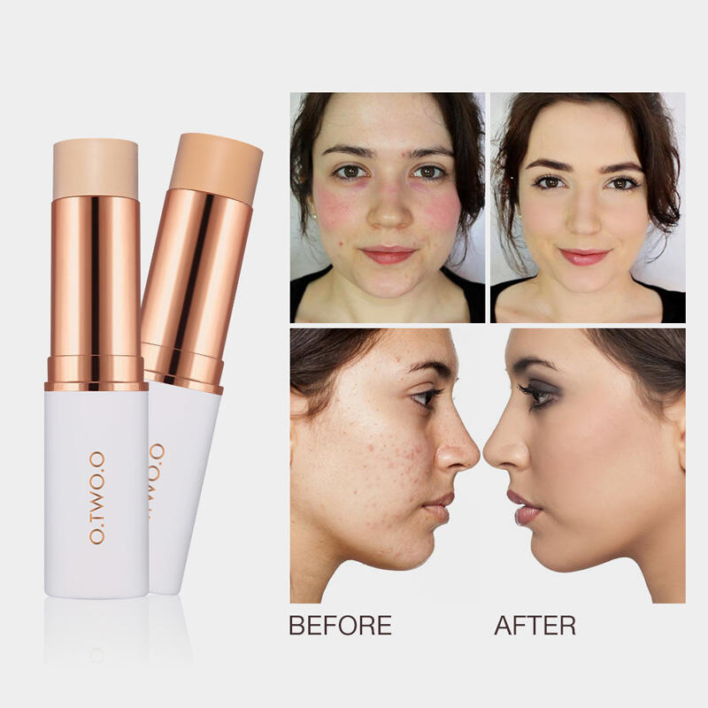 

Health & Beauty 6 Color Make Up Concealer Stick. Size, Pattern4