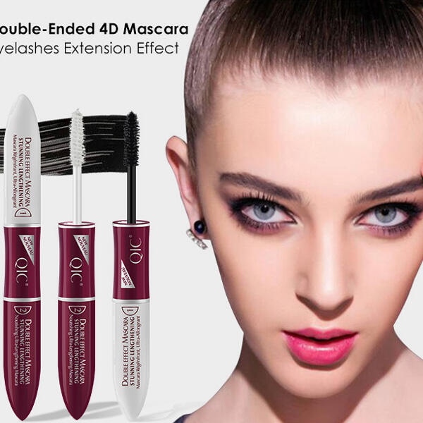 

Makeup Black Mascara, 446989