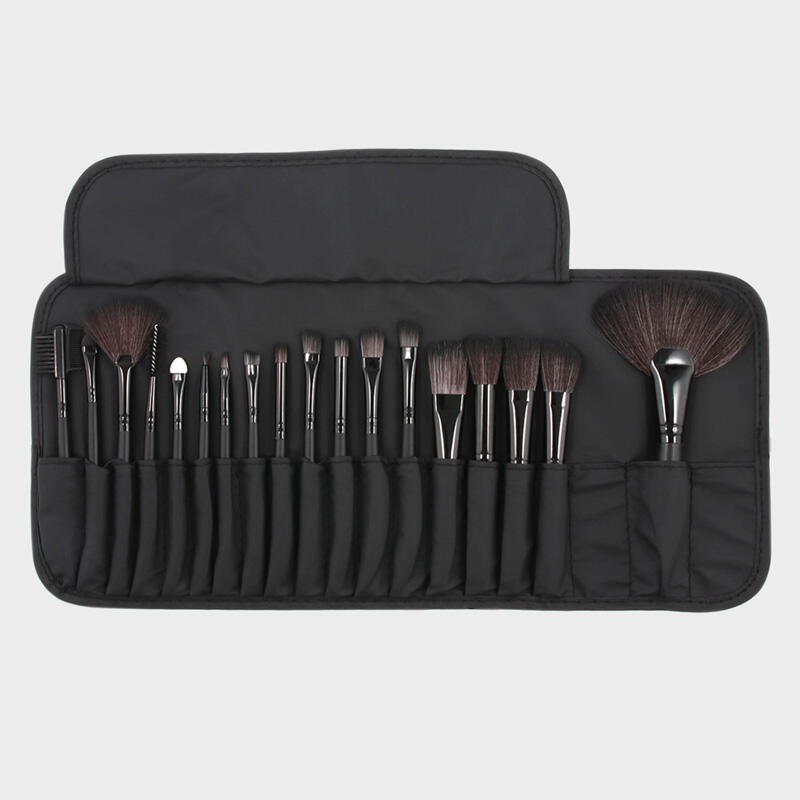 

18Pcs/Set Makeup Brush Set, 447011, #1;#2;#3