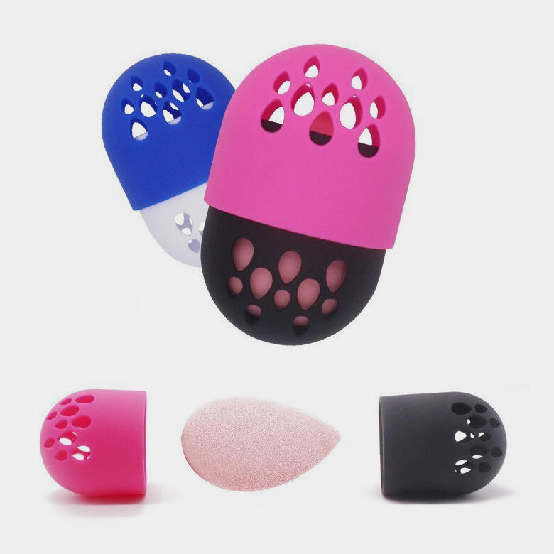 

Health & Beauty Beauty Egg Storage Cover. Size, #5