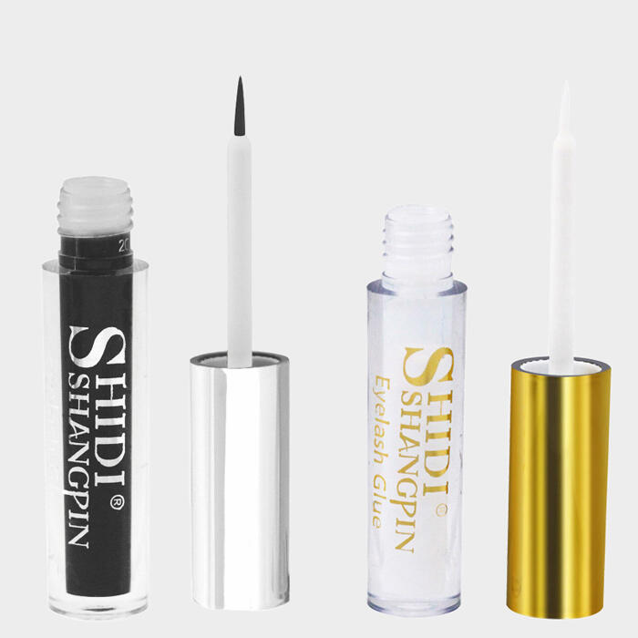 

Health & Beauty Super Adhesive Eyelash Glue. Size, #2