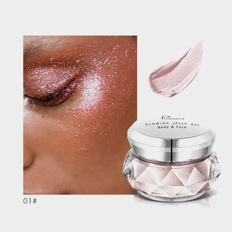 

8 Color Makeup Jelly High Gloss, 449082, #1;#2;#3;#4;#5;#6;#8;#7