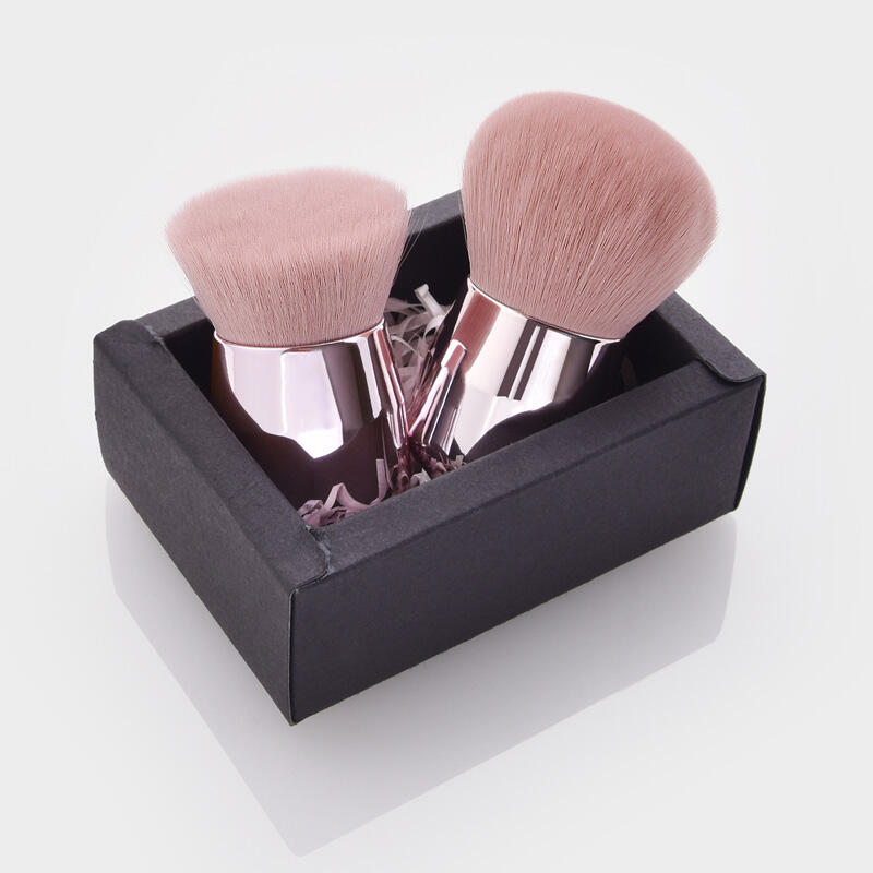 

Health & Beauty Makeup Blush Brush. Size, Pattern1