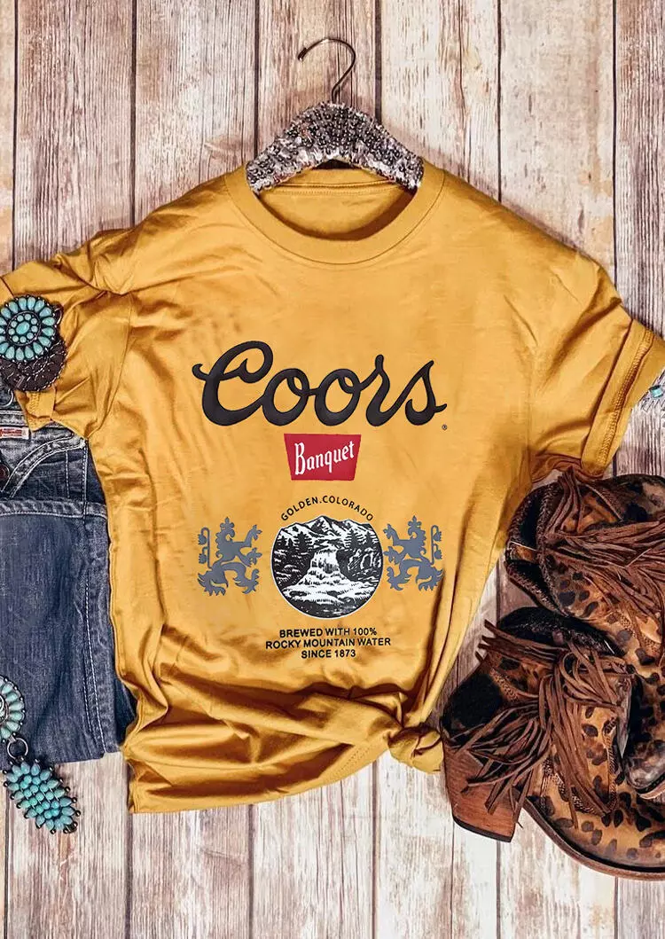 coors banquet christmas sweater