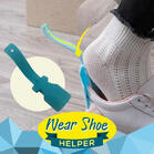 2 Pieces/Set Lazy Shoe Horn Shoe Lifting Helper