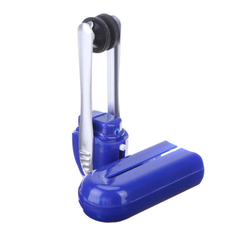 

Eyeglass Cleaning Kit, White;blue, 465292
