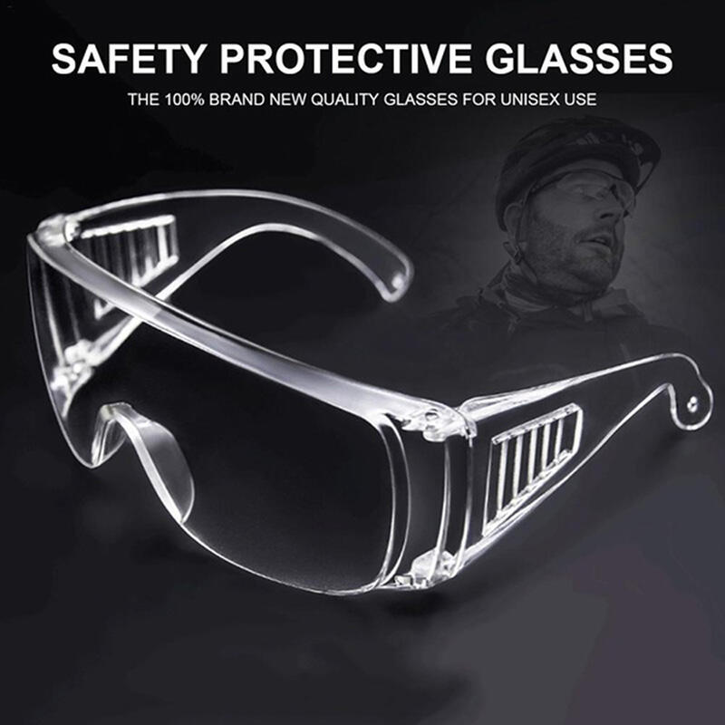 

Sunglasses Safety Protective Glasses Goggles. Size, #1