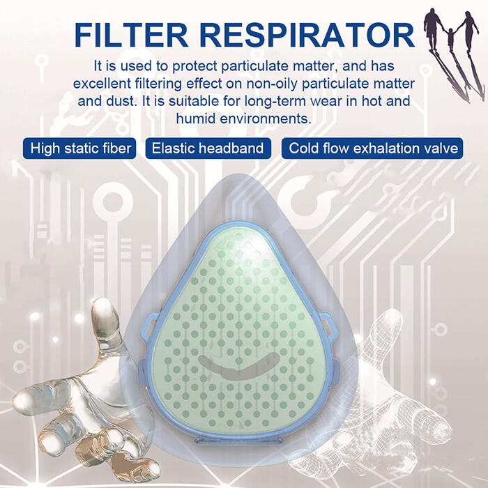 

Food Grade Enviromental Protection Self-Priming Filter, Green, 465636