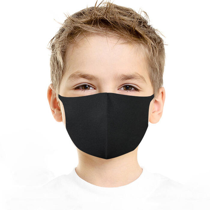 

Reusable Mask For Children, Pink