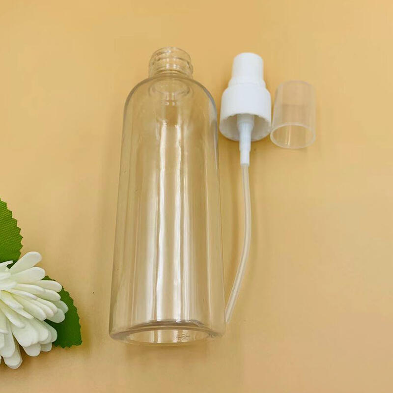 

Health & Beauty Portable Refillable Empty Spray Perfume Bottle in Pattern1. Size: ,100ml