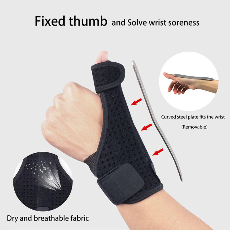 thumb