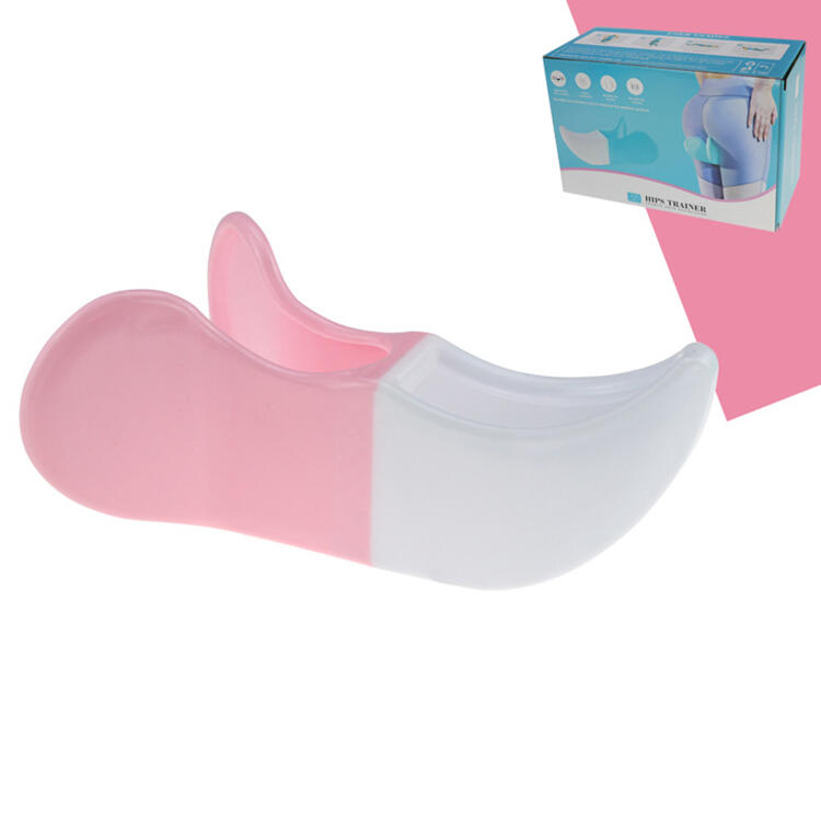 

Pelvic Floor Muscle Pelvis Correction Hip Trainer in Green. Size