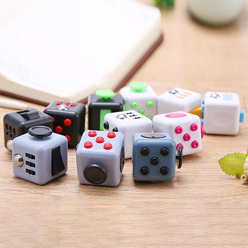 

Hobbies and Toys Six Magical Functions Games Cubes in Pattern9. Size