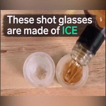 

Tools Silicone Ice Shot Glass Mold in Random. Size