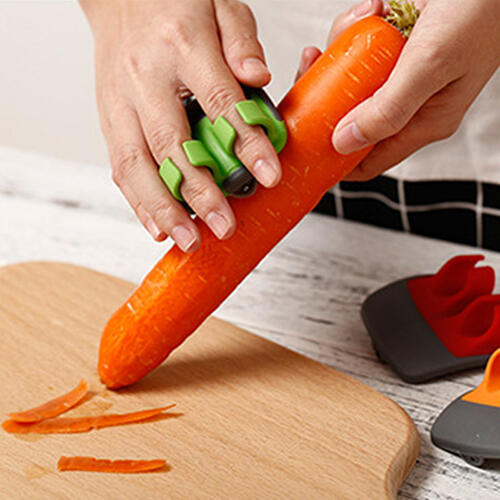 finger vegetable peeler