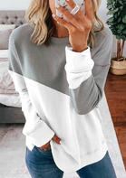 Hollow Out Criss-Cross Blouse