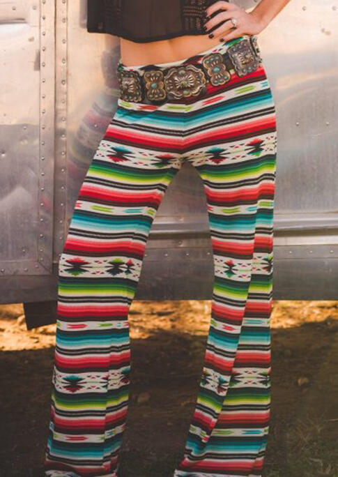 without belt pants