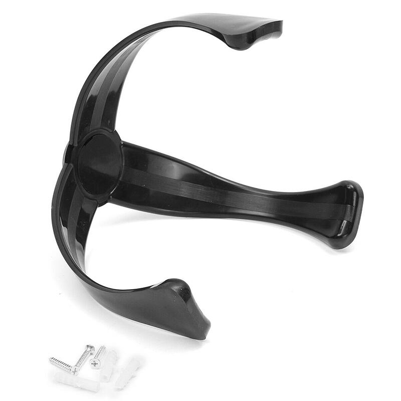 

Ball Claw Sports Ball Holder, Black, 483510