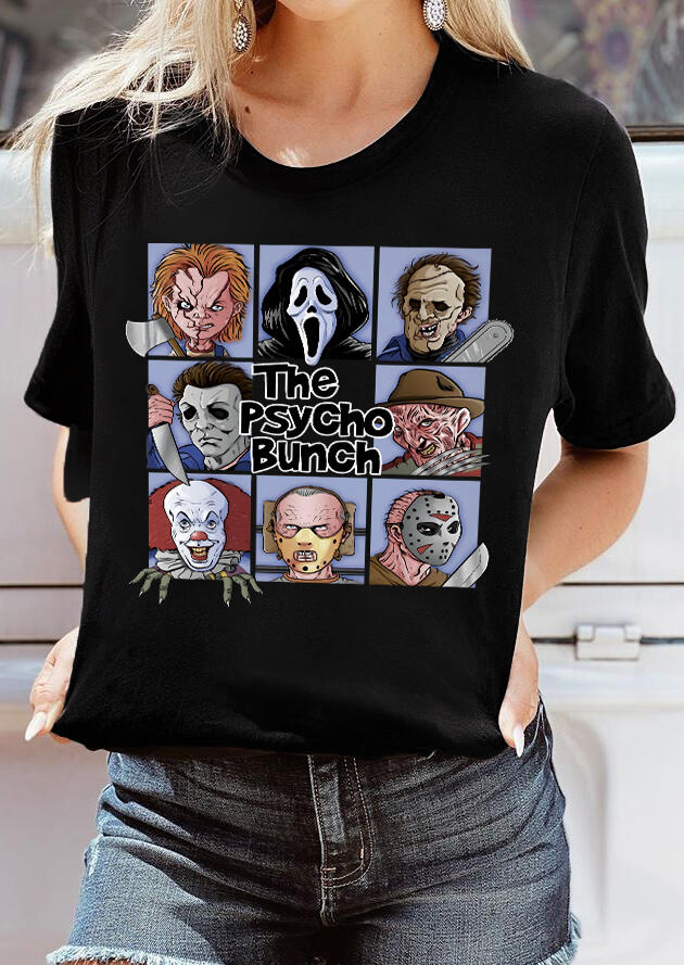 house movie tshirt