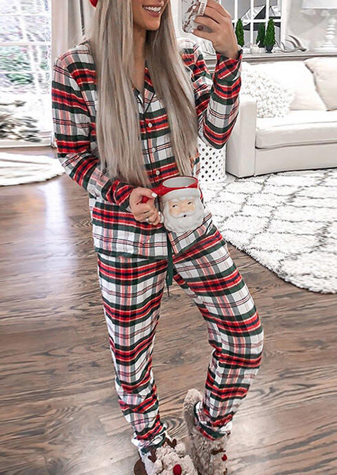 christmas two piece outfit