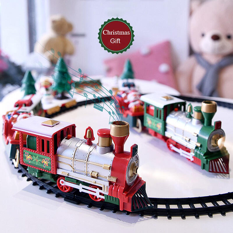 train set for kids