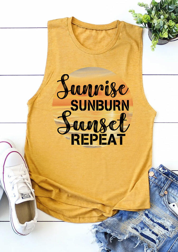 sunrise club t shirt