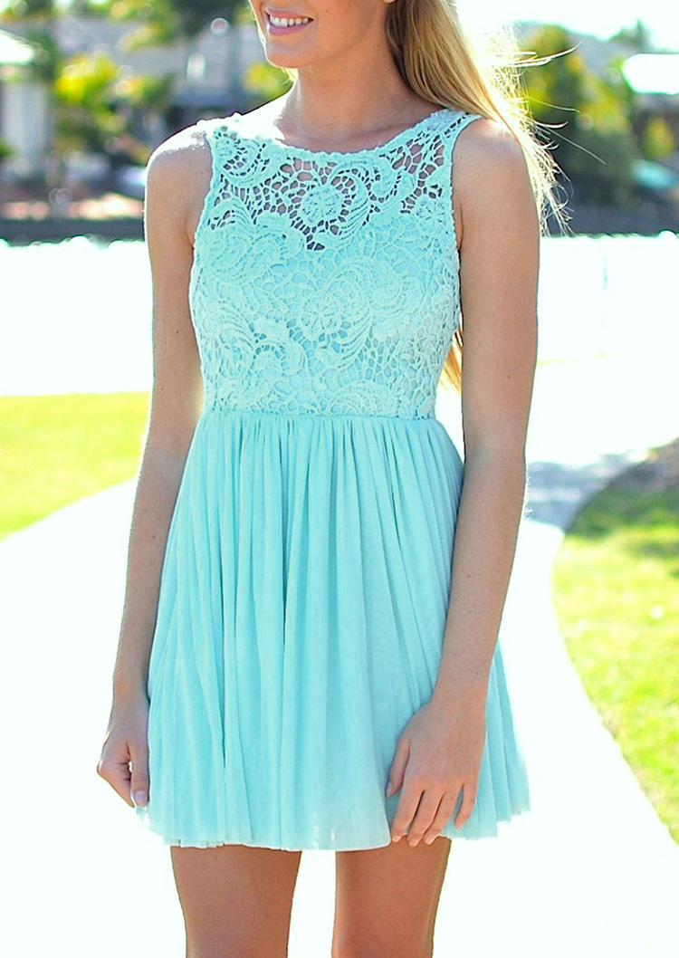 Самые красивые платья для лета