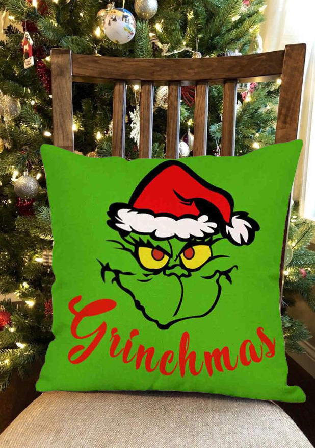 

Pillowcase Christmas Cartoon Pillowcase without Pillow in Pattern1,Pattern2,Pattern3. Size