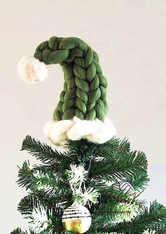 

Christmas Decoration Christmas Wine Bottle Cover Bag Ornament in Green,Red. Size
