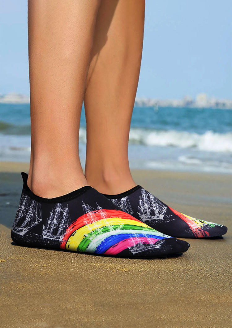 

Sneakers Outdoor Non-Slip Waterproof Saguaro Sneakers in Multicolor. Size: ,38,39,40,41