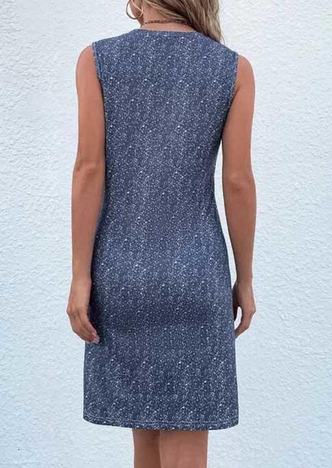 

Mini Dresses Warning The Girls Are Drinking Again Mini Dress in Blue. Size: ,M,L,XL
