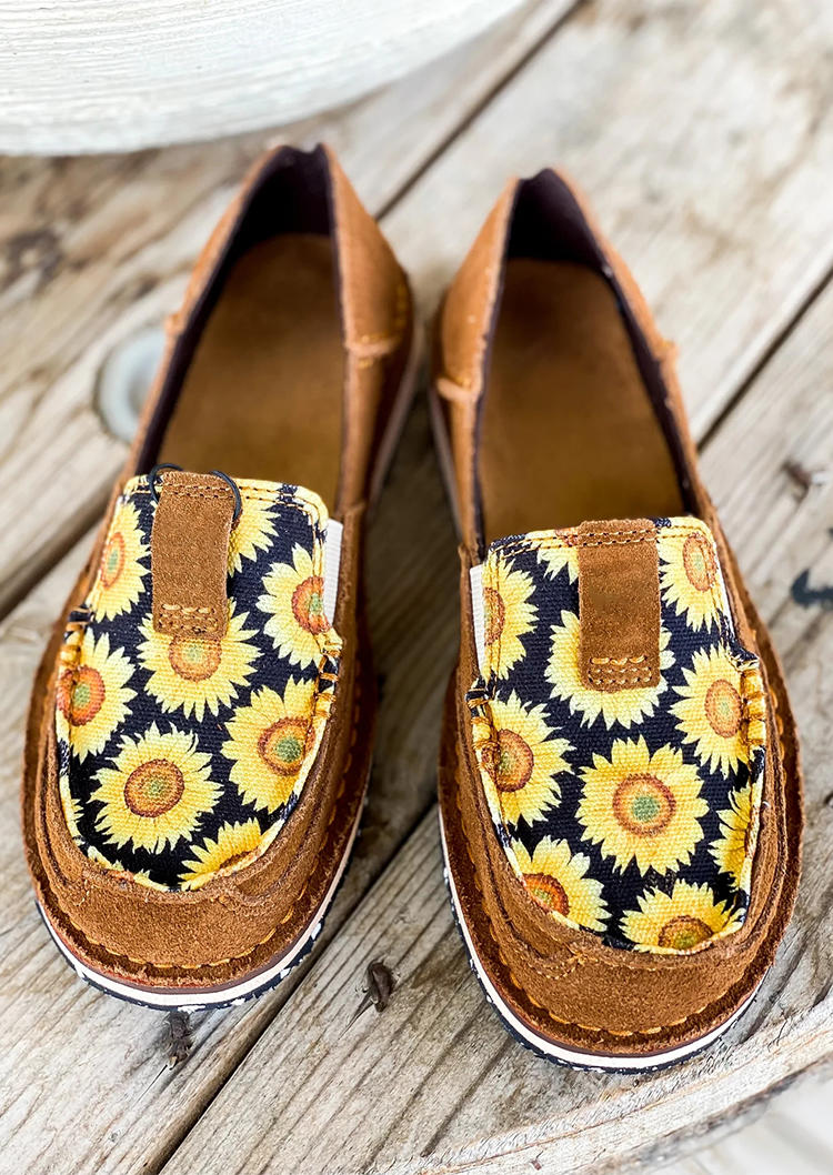 

Sneakers Sunflower Slip On Flat Cruiser Sneakers in Brown. Size: ,38,39,40,41