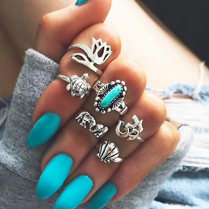 thumb