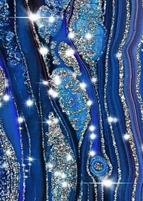 

Tankinis Abstract Graphic Halter Tie Tankini Set in Multicolor. Size: L,M,,XL