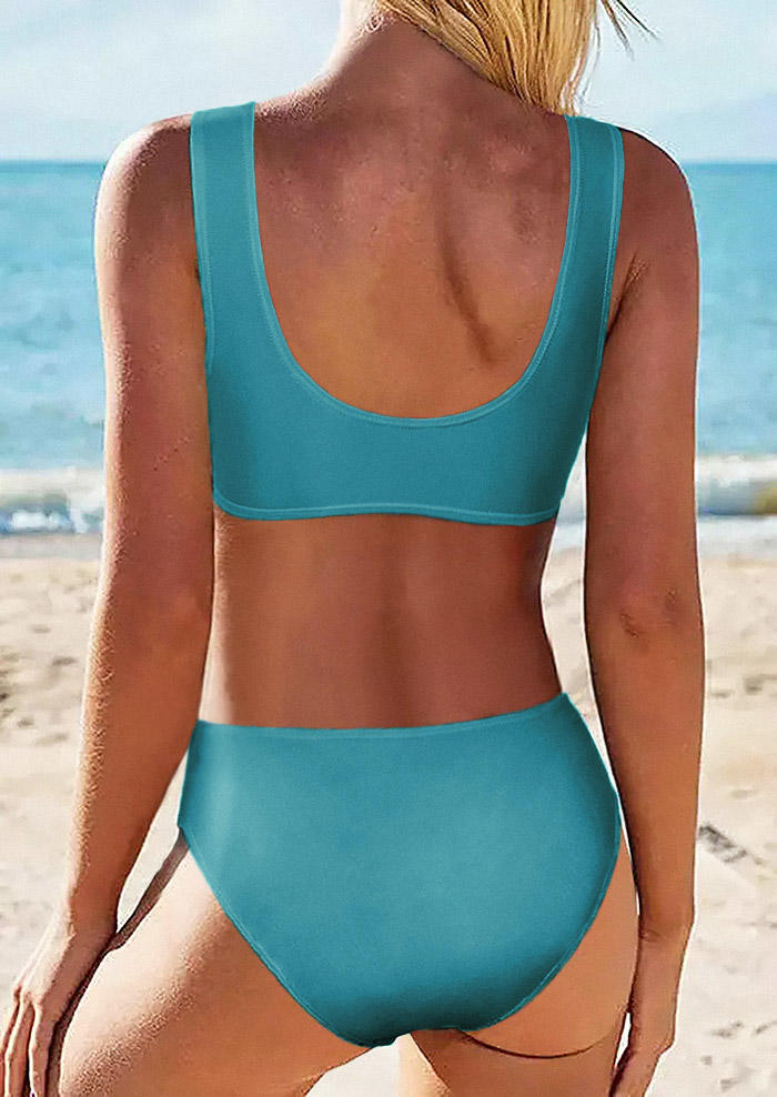 

Bikini Sets Sunshine And Whiskey Arrow Bikini Set in Green. Size: L,M,,XL